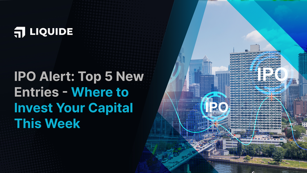 IPO, latest IPO, latest IPO news, liquide