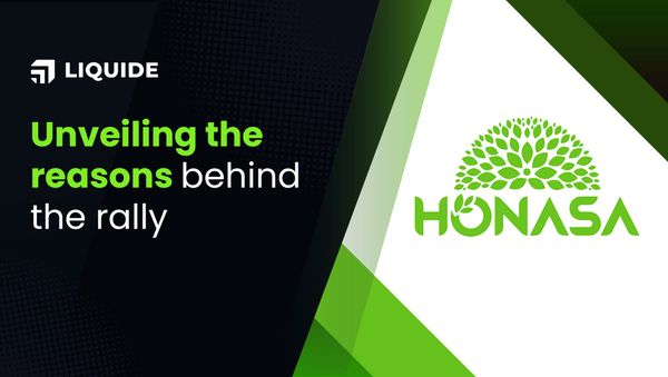 33% Surge in this Stock in Two Days: Meet the Daddy who Saved the Mama