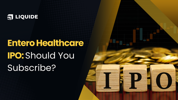 Entero Healthcare IPO, IPO, latest IPO, IPO news, recent IPO, Healthcare IPO, Entero Healthcare Solutions, Liquide