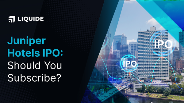 juniper hotels private limited, juniper hotels IPO, recent IPO, latest IPO news, IPO news, liquide, Kotak Mahindra MF,