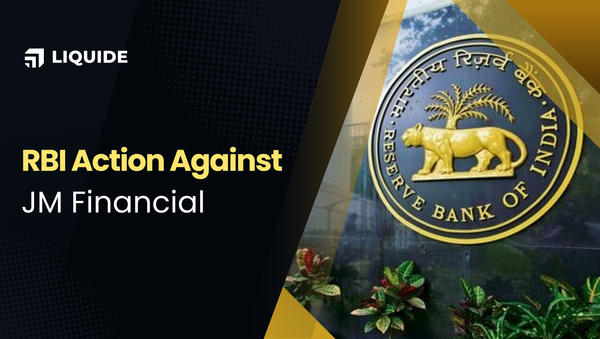 JM financial, JM financial share price, rbi ban, JM Financial Products Ltd, liquide, JMFPL, ipo, ncds, iifl