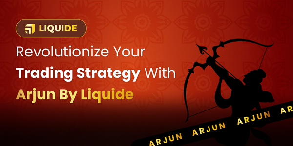 Arjun by liquide, options trading, time decay, greeks, options buying, sebi registered, nse stocks