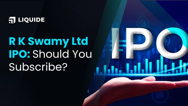 R K Swamy IPO, recent IPO news, latest IPO, liquide, R K Swamy Ltd, ICICI lombard, havells, m&m, Goldman Sachs, sbi, bajaj