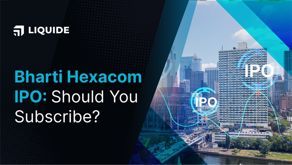 bharti hexacom IPO, recent IPO, latest IPO news, liquide, sbi technology, icici prudential, tata mid cap, nse, bhl, 