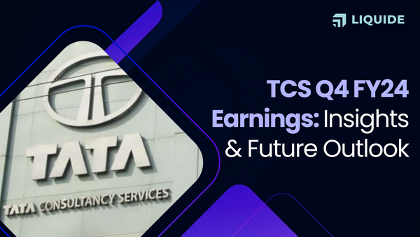tcs, tata, tcs q4 results, liquide, stock market news, limo, n ganapathy subramaniam, bsnl, nse, sebi registered