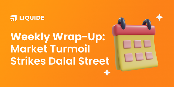 weekly market update, sensex, nifty plunge, d-street, sebi, automobile, fmcg, hero motocop, britania, liquide, limo