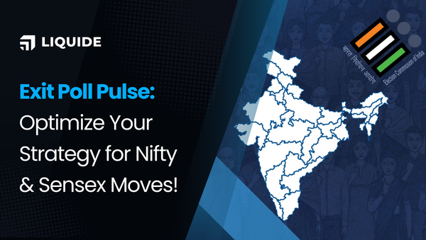 lok sabha 2024 exit poll, nifty, sensex, nse, bse, sebi, stock market, trading, election result 2024, limo, liquide