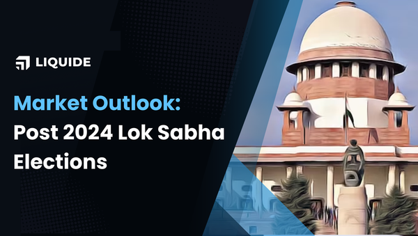 Market Outlook Post 2024 Lok Sabha Elections | Unlock Key Trading Strategies & Investment Opportunities