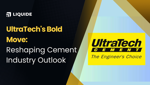 ultratech cement, india cements, ambuja cement, acc, nse, sebi, limo, liquide