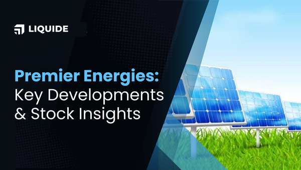 premier energies, solar sector, hybrid power-1 pvt ltd, us market, stock in news, nse, sebi, limo, liquide