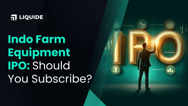 Closing Today: Should You Subscribe to Indo Farm Equipment IPO?