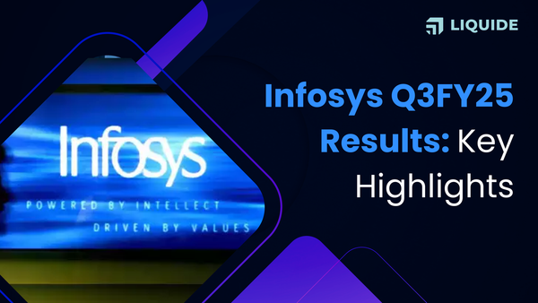 infosys, infy, q3fy25 results, stock in news, it sector, it stocks, infosys stock price, nse, sebi, limo, liquide
