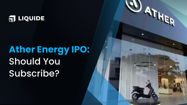 Ather Energy IPO Analysis 2025: Should You Subscribe?