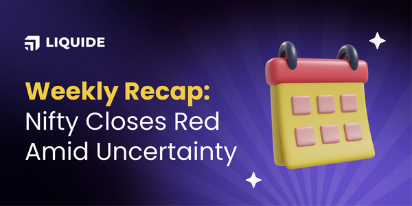 weekly report, Coal India, Havells, Colgate-Palmolive, CAMS, Titan, nse, sebi, nifty, sensex, limo, liquide