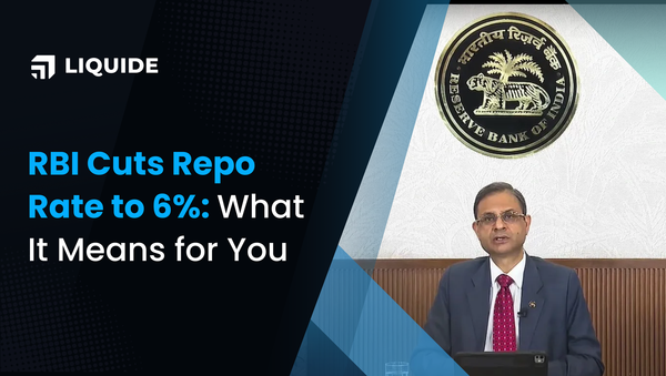 RBI Repo Rate Cut: Impact on Home Loan EMIs, Investments & Market Outlook