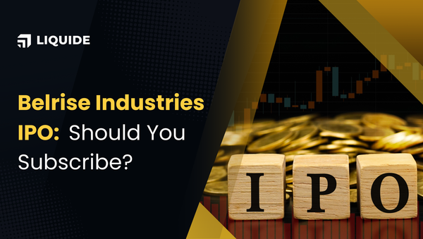 Belrise Industries IPO: Should You Subscribe?