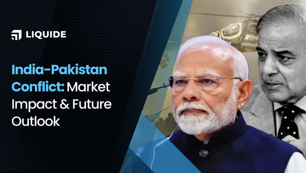 War & Markets: A Look at India's Strategic Response & Economic Impact