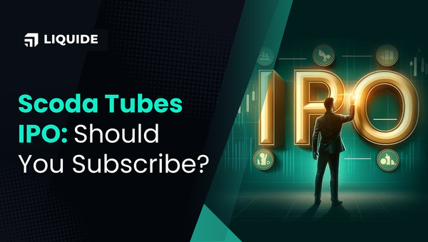 Scoda Tubes IPO Is Live: Should You Subscribe?