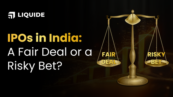 ipo, stock market, retail investors, sme ipos, recent ipos, latest ipos, limo, liqui