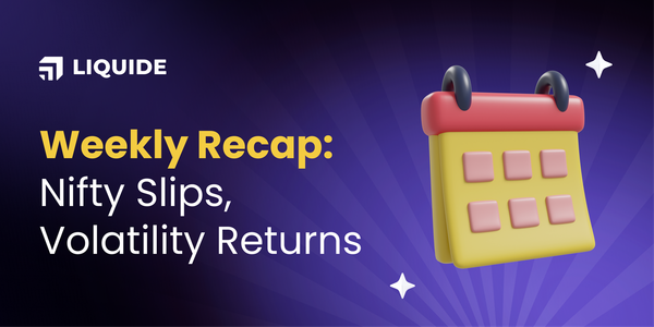 weekly report, wipro, infosys, glenmark pharma, max healthcare, oberoi realty, nse, sebi, nifty, sensex, limo, liquide