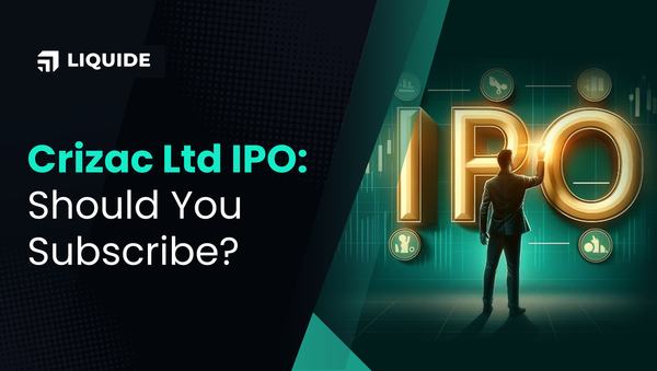 Crizac Ltd IPO: Should You Subscribe?