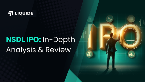 NSDL’s IPO is LIVE: Should You Subscribe?