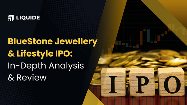 BlueStone Jewellery & Lifestyle’s IPO is LIVE: Should You Subscribe?