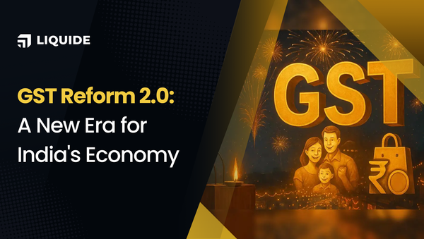 GST 2.0: Key Stocks & Sectors to Watch in 2025