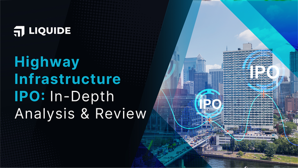 Highway Infrastructure’s IPO is LIVE: Should You Subscribe?