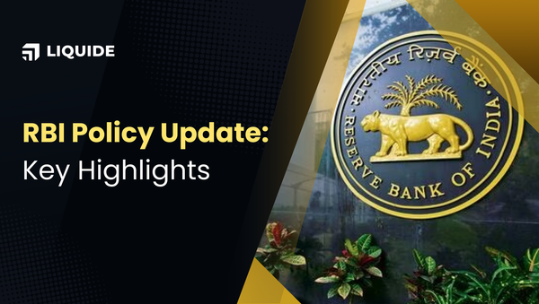 RBI Holds Rates Steady: Why That's a Smart Move