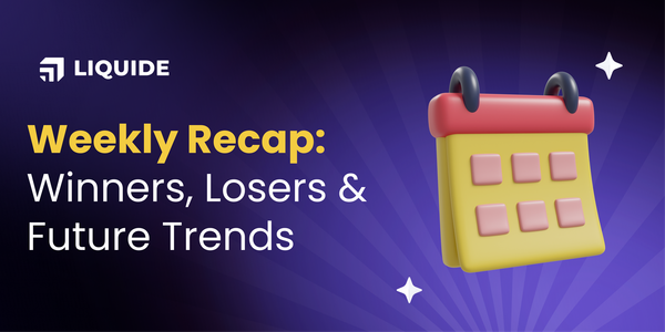 weekly report, union bank, sbi, mankind pharma, sun pharmaceutical industries, godrej properties, nse, sebi, nifty, sensex, limo, liquide