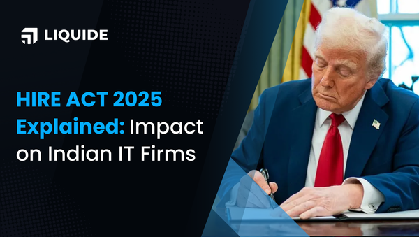Will the HIRE Act 2025 Crush Indian IT Jobs?