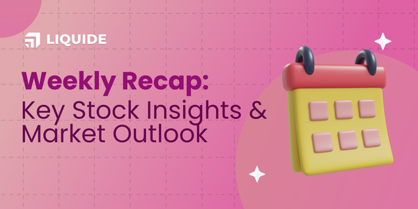 Weekly Market Recap: Nifty Gains, GST Reforms & Sector Winners