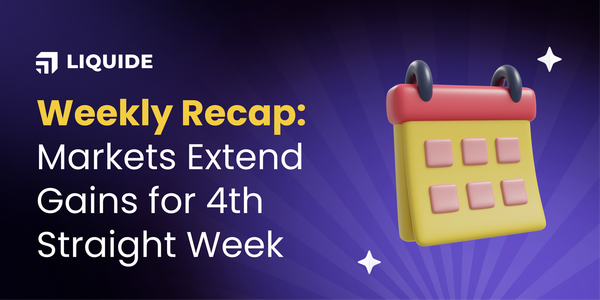 Weekly Recap: Diwali Cheer, Trade Tensions & Key Stock Moves