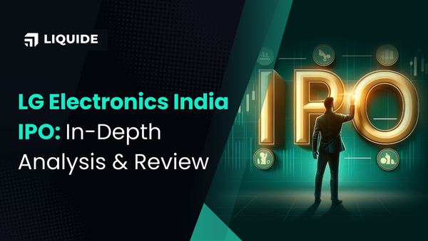 Should You Plug Into The LG Electronics IPO?