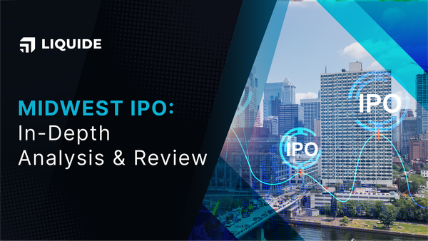 Midwest’s IPO is LIVE — Evaluate Before You Act