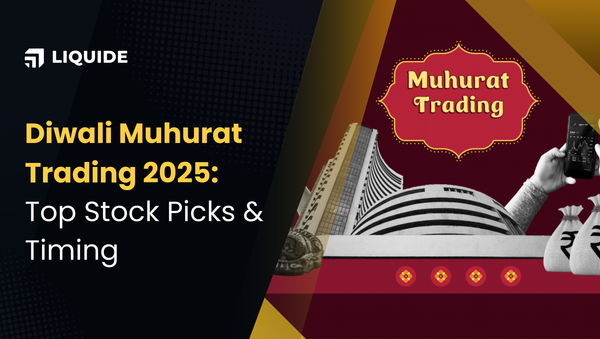 Diwali Muhurat Trading 2025: Timings & Top Stock Picks for Samvat 2082