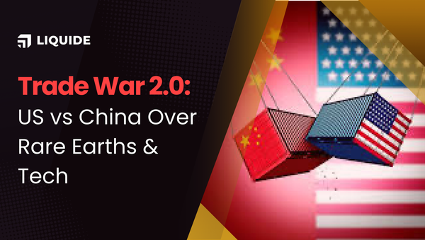 Volatility is Back — And It’s Here to Stay!