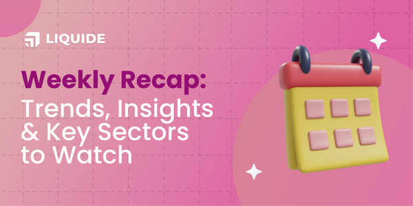 weekly report, nmdc, hindalco industries, dalmia bharat, titan, icici prudential life insurance co., nse, sebi, nifty, sensex, limo, liquide