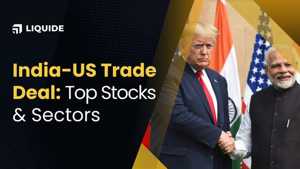 India-US Trade Deal: Top Export Stocks to Watch
