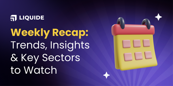 Weekly Market Recap: Nifty Falls 3% as West Asia War Sparks Global Sell-off