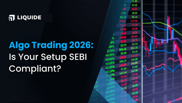 Is Algo Trading Legal for Retail Investors? New SEBI Framework 2026 Explained