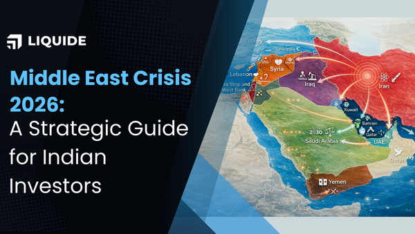 Middle East Crisis 2026: How Rising Oil Prices Impact Indian Stocks