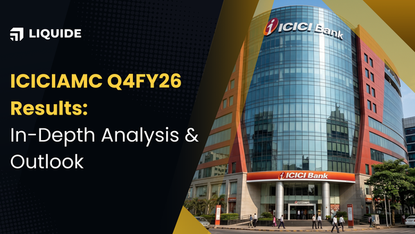 ICICI Prudential AMC Q4 Results: Net Profit Surges 24% in FY26 | Should You Buy?