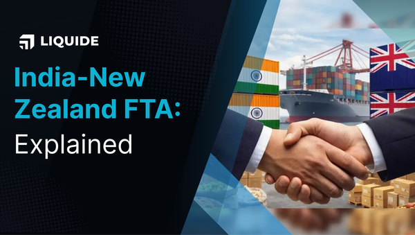 India-New Zealand FTA 2026: A New Era for Trade, Jobs & $20B Investment