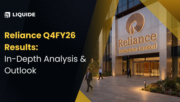 Reliance Q4 Results 2026: Revenue Hits ₹325,290 Cr; Should You Buy RIL Shares Now?