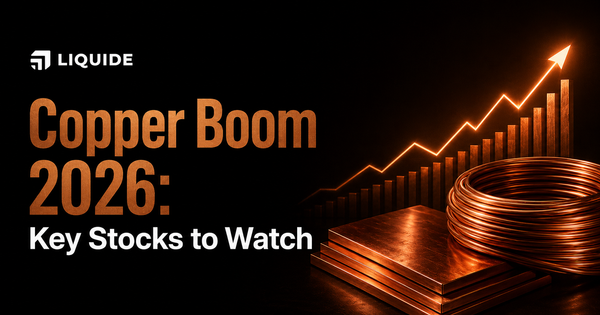 Why the World is Running After Copper