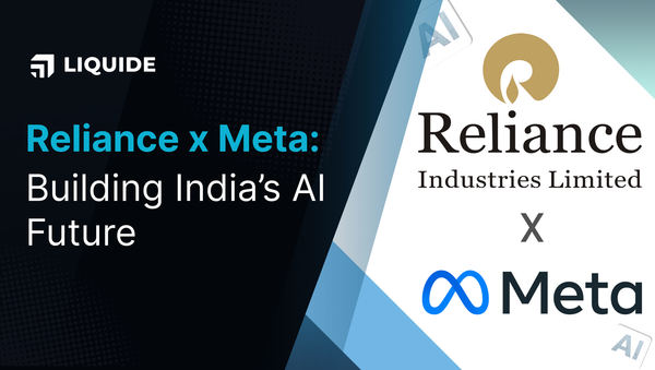 Meta Bets Big on India: Reliance to Build 168 MW AI Data Centre in Jamnagar