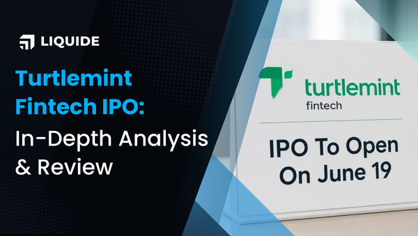Turtlemint Fintech Solutions IPO Review: Subscription Status, GMP & Analysis