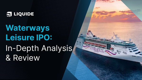 Waterways Leisure Tourism IPO Review: Subscription Status, GMP & Analysis